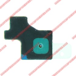 Placa Conexión Mas Microfono Para Samsung Galaxy S20+/S20+ 5g/S21+ 5g
