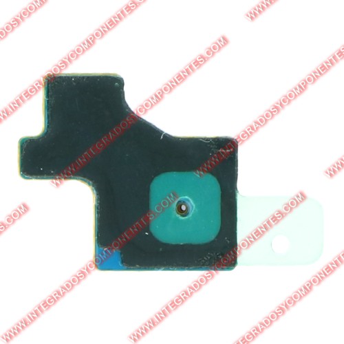 Placa Conexión Mas Microfono Para Samsung Galaxy S20+/S20+ 5g/S21+ 5g
