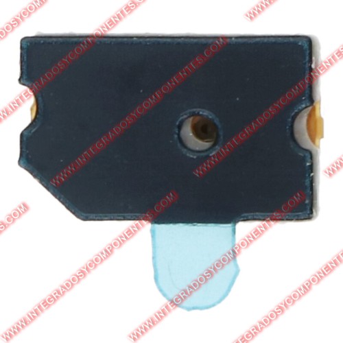 Placa Conexión Mas Microfono Para Samsung Galaxy S20 Ultra/S20 Ultra 5g