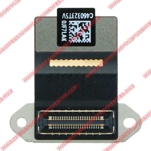 Cable Flex Lvds Para Macbook Air 13.3&Quot; A2179 Calidad Premium