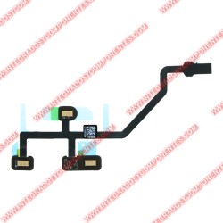 Cable Flex Micrófono Para Macbook Air 13.3&Quot; A2179/Macbook Air 13.3&Quot; M1 A2337 Calidad Premium