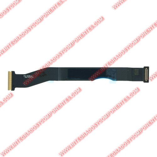 Cable Flex Conector De Audio Para Macbook Air 13,3&Quot; A2179 Calidad Premium