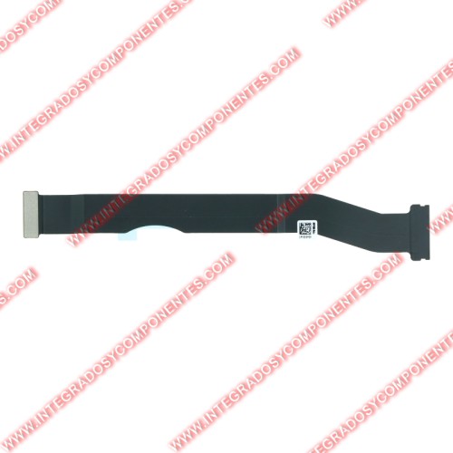 Cable Flex Conector De Audio Para Macbook Air 13,3&Quot; A2179 Calidad Premium