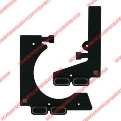 Altavoz Para Macbook Pro 13.3&Quot; A2289/Pro 13&Quot; M2 A2338 2 Unidades En Un Juego Calidad Premium