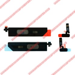 Altavoz Para Macbook Pro Retina 13.3&Quot; A2251 4 Unidades En Un Juego Calidad Premium
