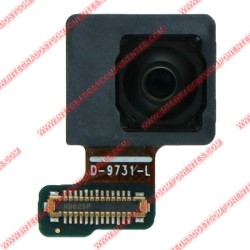 Camara Frontal Para Samsung Galaxy Note20/Note20 5g/Note20 Ultra/Note20 Ultra 5g N980f/N981f/N985f/N986f Version Europea Calidad Premium