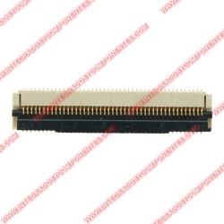 Conector Fpc De Carga Usb Para Samsung Galaxy Tab S 10.5 T800/T805 90pin Calidad Premium