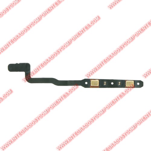 Cable Flex Micrófono Para Macbook Air 13.3&Quot; A1466 2013-2017 Refurbished