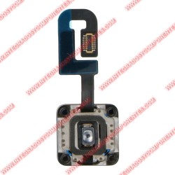Cable Botón De Encendido Y Sensor De Huellas Para Macbook Pro Retina 13,3&Quot; A2251/Pro 13,3&Quot; A2289 Negro Calidad Premium