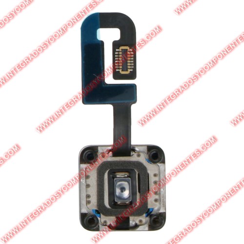 Cable Botón De Encendido Y Sensor De Huellas Para Macbook Pro Retina 13,3&Quot; A2251/Pro 13,3&Quot; A2289 Negro Calidad Premium