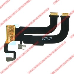 Flex Lcd Para Apple Watch Series 6 40mm