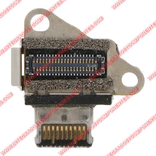 Conector Carga I/O Para Macbook Retina 12.6&Quot; A1534 2015 Refurbished