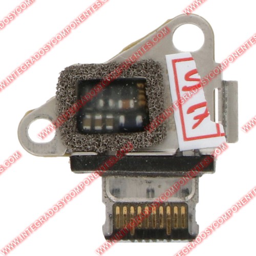 Conector Carga I/O Para Macbook Retina 12.6&Quot; A1534 2015 Refurbished
