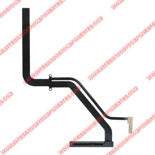 Cable De Disco Duro Hdd 821-1226-A Para Macbook Pro 13,3&Quot; A1278 2011