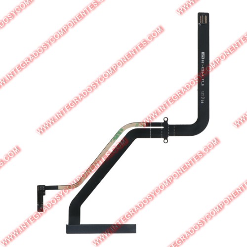 Cable De Disco Duro Hdd 821-1226-A Para Macbook Pro 13,3&Quot; A1278 2011