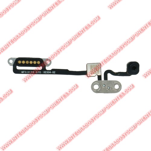 Flex Power Con Microfono Para Apple Watch Series 5 40mm/Se 40mm