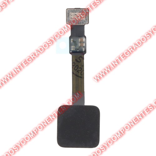 Cable Flex Botón De Encendido Y Sensor De Huellas 821-02630 Para Macbook Air 13,3&Quot; A2179 Calidad Premium