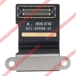 Cable Flex Lvds Para Macbook Pro 16&Quot; 2019 A2141 2019-2020 Calidad Premium