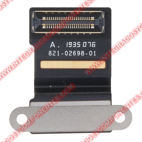 Cable Flex Lvds Para Macbook Pro 16&Quot; 2019 A2141 2019-2020 Calidad Premium