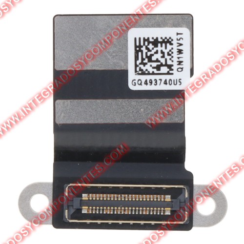 Cable Flex Lvds Para Macbook Pro 16&Quot; 2019 A2141 2019-2020 Calidad Premium