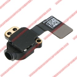 Flex Conector De Auriculares Para Macbook Pro 16&Quot; 2019 A2141 2019-2020 Gris