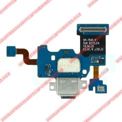 Flex De Carga Para Samsung Galaxy Tab Active Pro T545/T547 Calidad Premium