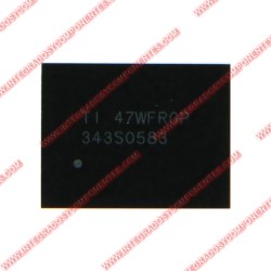 343s0583 Ic De Control Táctil Para Ipad Air 2 Calidad Premium