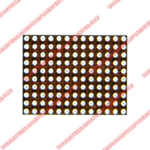 343s0583 Ic De Control Táctil Para Ipad Air 2 Calidad Premium