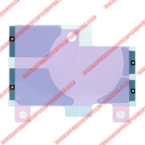 Adhesivo De Bateria Para Iphone 12 Pro Max