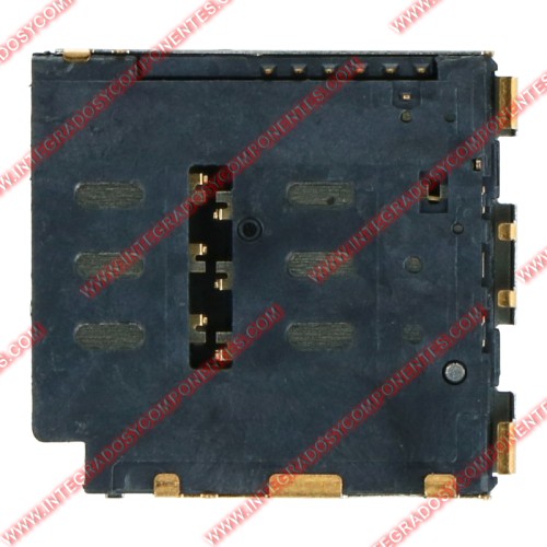 Lector Single Sim Para Iphone 11 Pro/11 Pro Max Calidad Premium