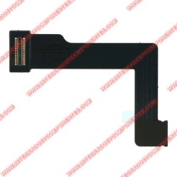 Flex De Teclado Para Macbook Pro Retina 15&Quot; A1990 2018-2019 Calidad Premium