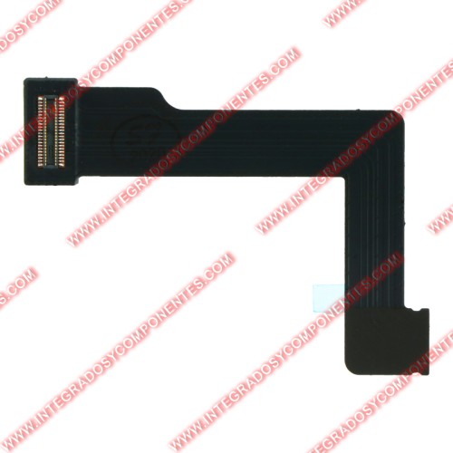 Flex De Teclado Para Macbook Pro Retina 15&Quot; A1990 2018-2019 Calidad Premium