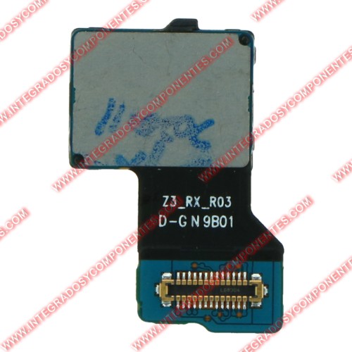 Camara Trasera De 0.3 Mp Para Samsung Galaxy S20 Ultra/5g Calidad Premium