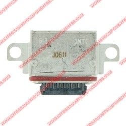 Puerto De Carga Para Samsung Galaxy Note20/Note20 5g/Note20 Ultra/Note20 Ultra 5g