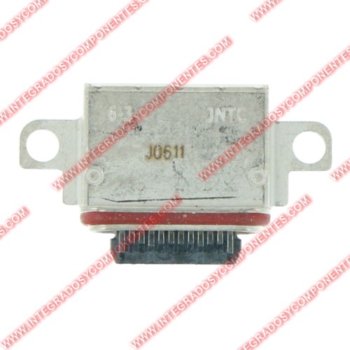 Puerto De Carga Para Samsung Galaxy Note20/Note20 5g/Note20 Ultra/Note20 Ultra 5g
