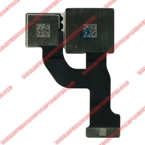 Camara Trasera Para Iphone 12 Calidad Premium
