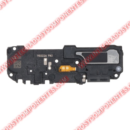 Altavoz Speaker Para Samsung Galaxy S20 5g G981u Calidad Premium