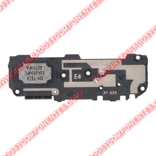 Altavoz Speaker Para Samsung Galaxy S20 5g G981u Calidad Premium