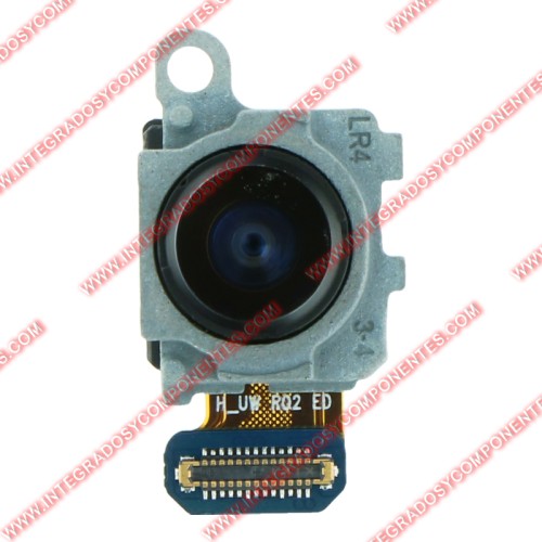 Cámara Trasera Ultra Ancha De 12mp Para Samsung Galaxy S20/S20 5g/S20 5g Uw G981 G980f/G981b Calidad Premium