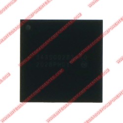 343s00283-A0 Ic De Gran Potencia Para Ipad 10.2 2020 (Ipad 8.º) Calidad Premium