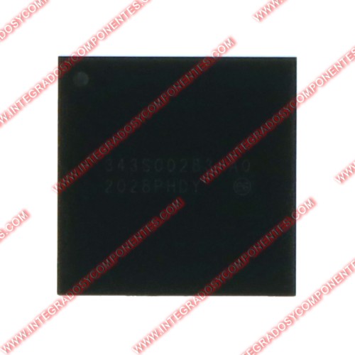 343s00283-A0 Ic De Gran Potencia Para Ipad 10.2 2020 (Ipad 8.º) Calidad Premium