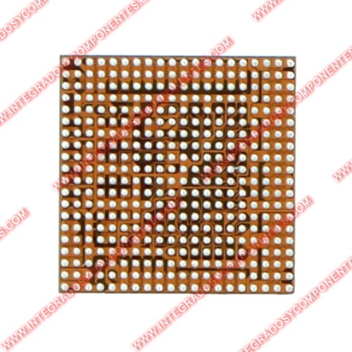 343s00283-A0 Ic De Gran Potencia Para Ipad 10.2 2020 (Ipad 8.º) Calidad Premium