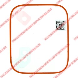 Adhesivo De Pantalla Para Apple Watch Serie 6 44mm/Serie 4 44mm/Serie 5 44mm/Se 44mm/Se 2022/2nd 44mm