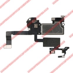 Flex Auricular Y Sensor De Proximidad Para Iphone 12/12 Pro Refurbished