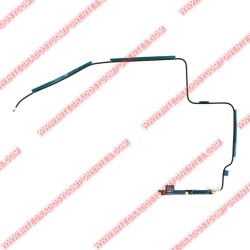 Flex Antena Wifi Para Ipad Pro 11 2018(1st)/Pro 11 2020(2nd) Calidad Premium