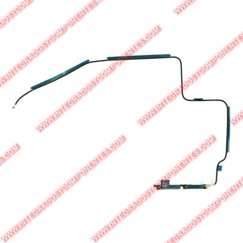 Flex Antena Wifi Para Ipad Pro 11 2018(1st)/Pro 11 2020(2nd) Calidad Premium