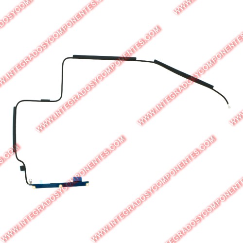 Flex Antena Wifi Para Ipad Pro 11 2018(1st)/Pro 11 2020(2nd) Calidad Premium