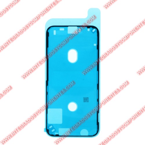 Adhesivo De Pantalla Para Iphone 12 Mini
