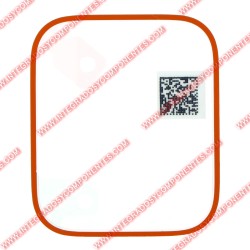 Adhesivo De Pantalla Para Apple Watch Serie 6 40mm/Serie 4 40mm/Serie 5 40mm/Se 40mm/Se 2022/2nd 40mm