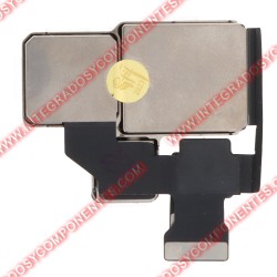 Camara Trasera Para Iphone 12 Pro Max Calidad Premium